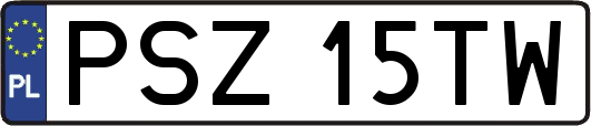 PSZ15TW