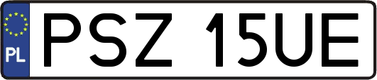 PSZ15UE