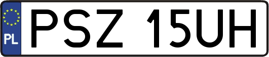 PSZ15UH