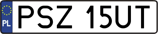 PSZ15UT