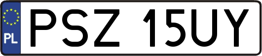 PSZ15UY