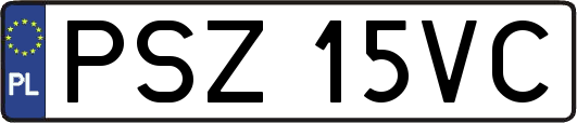 PSZ15VC