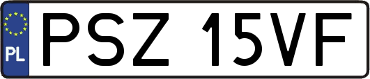 PSZ15VF
