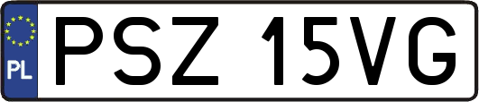PSZ15VG