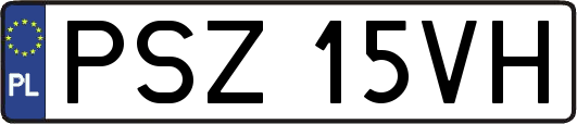 PSZ15VH
