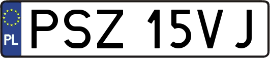 PSZ15VJ