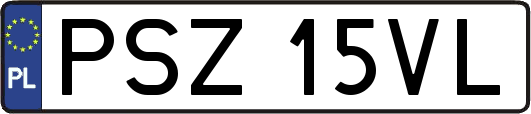 PSZ15VL