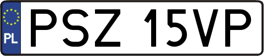 PSZ15VP