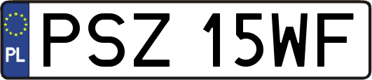PSZ15WF