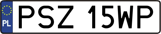 PSZ15WP
