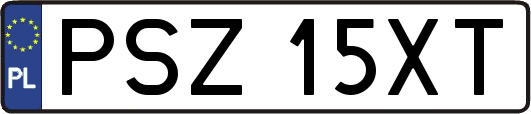PSZ15XT