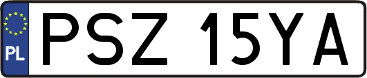 PSZ15YA