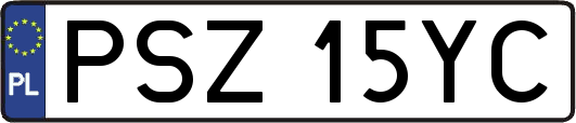 PSZ15YC