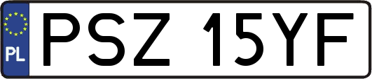 PSZ15YF