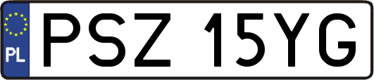 PSZ15YG