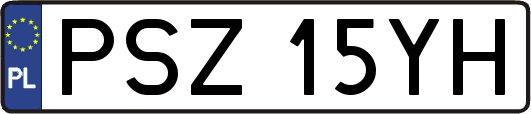 PSZ15YH