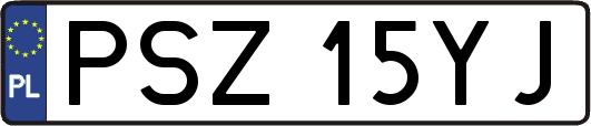 PSZ15YJ