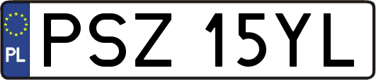 PSZ15YL