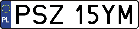 PSZ15YM