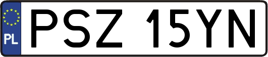 PSZ15YN