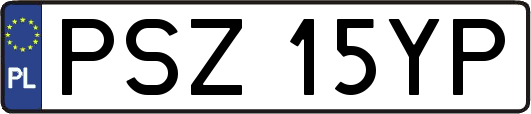 PSZ15YP