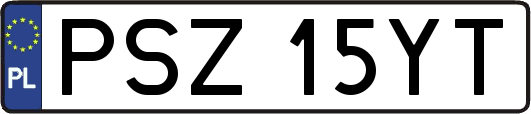 PSZ15YT