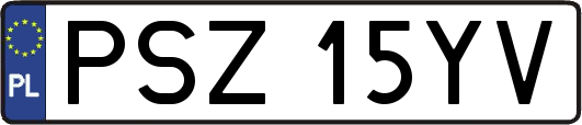 PSZ15YV