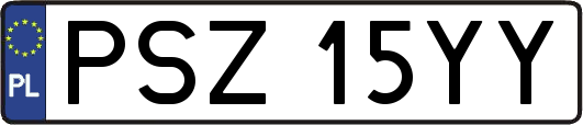 PSZ15YY