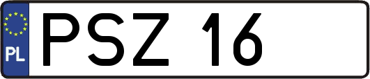 PSZ16