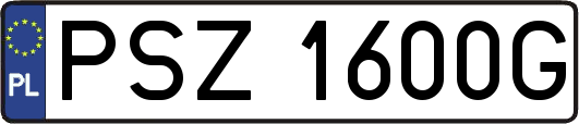 PSZ1600G
