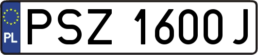 PSZ1600J