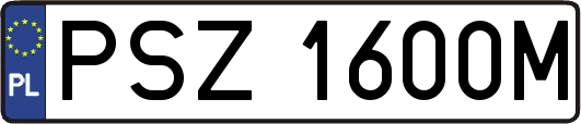 PSZ1600M