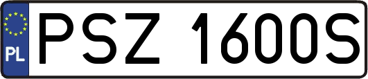 PSZ1600S