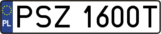 PSZ1600T