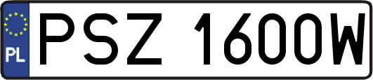 PSZ1600W