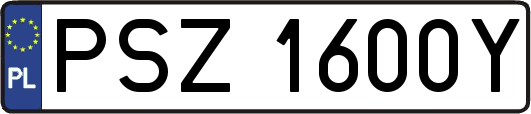 PSZ1600Y