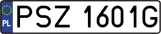 PSZ1601G