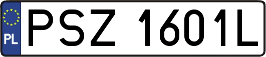 PSZ1601L