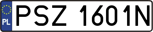 PSZ1601N