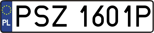 PSZ1601P