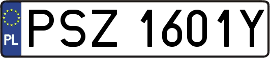 PSZ1601Y