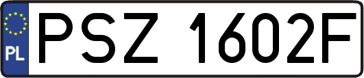 PSZ1602F