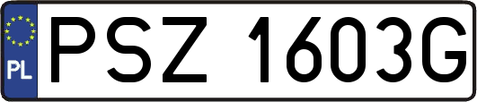 PSZ1603G
