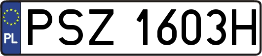 PSZ1603H