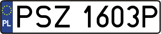 PSZ1603P
