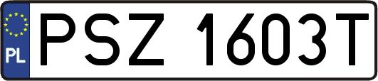 PSZ1603T