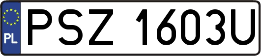 PSZ1603U