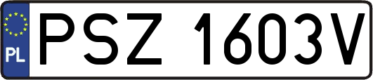 PSZ1603V