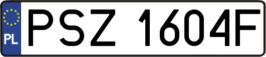 PSZ1604F