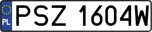 PSZ1604W